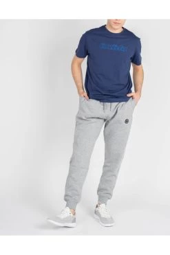 Goedkoop 🎉 Invicta 👕 Shirts T-shirt Blue 👍