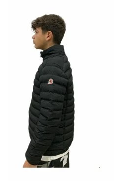 Hete verkoop 💯 Invicta Gewatteerde Jassen Down Jackets Black ⌛ -Invicta Verkoop e218575fca99966886565280c11960cf