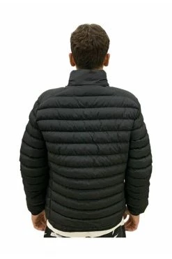 Hete verkoop 💯 Invicta Gewatteerde Jassen Down Jackets Black ⌛ -Invicta Verkoop e2f1d219b213dde47366301e193ba526