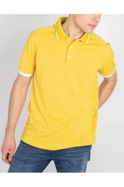 Promo π― Invicta Polo's Polo π Shirt Yellow β€οΈ 13 Promo π― Invicta Polo's Polo π Shirt Yellow β€οΈ -Invicta Verkoop e2ff76930545d656f4131d878e8dd63d