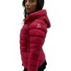 Kopen 😉 Invicta Gewatteerde Jassen Down Jackets Pink 👏 -Invicta Verkoop e57ad7641c8ebd0086009803f2575f66