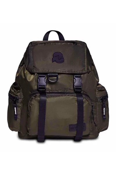 Beste deal π― Invicta Rugzakken π Backpacks Green β 5 Beste deal π― Invicta Rugzakken π Backpacks Green β - Afbeelding 3