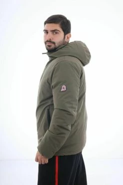 Goedkoopste ❤️ Invicta Zomerjassen Light Jackets Green 🌟 -Invicta Verkoop e5efc9264a08c139ca9656b3be72f795