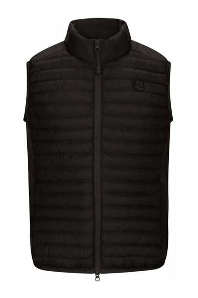 Begroting π Invicta Bodywarmers Jacket Black π 4 Begroting π Invicta Bodywarmers Jacket Black π - Afbeelding 2