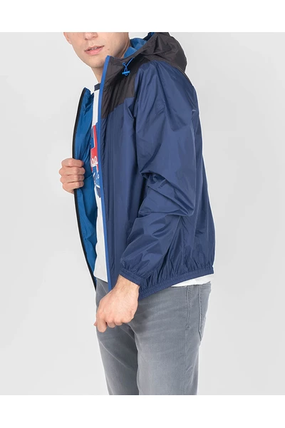 Nieuw π Invicta Regenjassen Jacket Blue π 6 Nieuw π Invicta Regenjassen Jacket Blue π - Afbeelding 4