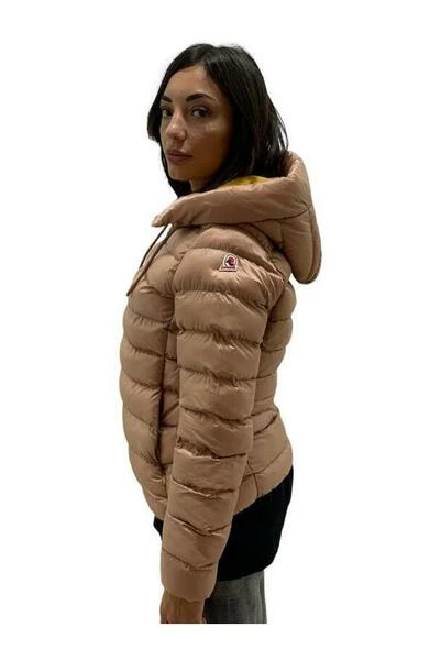 Beste Verkoop β€οΈ Invicta Gewatteerde Jassen Down Jackets Brown π 4 Beste Verkoop β€οΈ Invicta Gewatteerde Jassen Down Jackets Brown π - Afbeelding 2