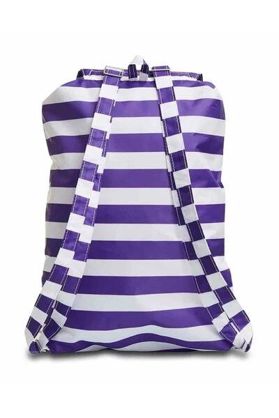 Uitgang π₯° Invicta Rugzakken Bag Purple π― 5 Uitgang π₯° Invicta Rugzakken Bag Purple π― - Afbeelding 3