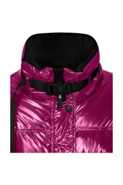 Aanbiedingen 🤩 Invicta Winterjassen Jackets Purple 💯