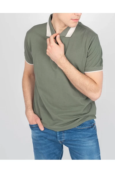 Hete verkoop β Invicta Polo's Polo π Shirt Green π 8 Hete verkoop β Invicta Polo's Polo π Shirt Green π - Afbeelding 6