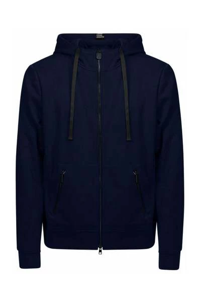 Kopen 𧨠Invicta Hoodies & Sweatvesten Hoodie Blue π 4 Kopen 𧨠Invicta Hoodies & Sweatvesten Hoodie Blue π - Afbeelding 2