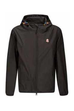 Promo 💯 Invicta Zomerjassen Jacket Black 🌟