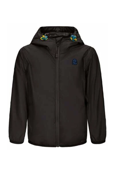 Aanbiedingen ⭐ Invicta Zomerjassen Jacket Black ⌛ 4 Aanbiedingen ⭐ Invicta Zomerjassen Jacket Black ⌛ - Afbeelding 2