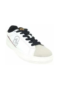 Korting 🔥 Invicta 👟 Sneakers Susa White 😍 -Invicta Verkoop f4a6227667e3476b1237ab93fb5db8f8