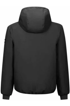 Begroting 😉 Invicta Gewatteerde Jassen Down Jacket Black ✨ -Invicta Verkoop f53d15679a993d8af3b0c92f1e5c9225