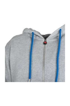 Top 10 ❤️ Invicta Hoodies & Sweatvesten ZIP-Hoodie Sweatshirt Gray ⌛