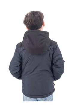Nieuw ๐ Invicta Winterjassen Jacket Blue โ๏ธ