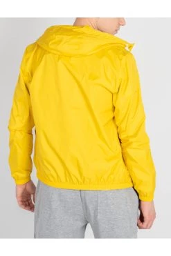 Korting 🌟 Invicta Outdoorjassen Windbker Jacket Yellow 😀