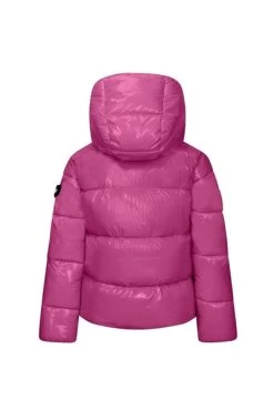 Korting ๐ Invicta Winterjassen ๐งฅ Coats Purple ๐ฅฐ