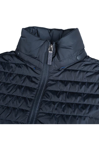 Korting π Invicta Gewatteerde Jassen Light Down Jacket Blue π 7 Korting π Invicta Gewatteerde Jassen Light Down Jacket Blue π - Afbeelding 5