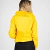 Goedkoopste 🧨 Invicta Outdoorjassen Jacket Yellow 😀 -Invicta Verkoop f9374412f14f1b077d6009db8af37111