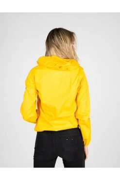 Goedkoopste ๐งจ Invicta Outdoorjassen Jacket Yellow ๐