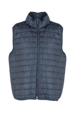 Flash-uitverkoop 🌟 Invicta Bodywarmers Sleeveless Blue 🔥 -Invicta Verkoop f9919c83b8dfb54a7252827b97a7e49e