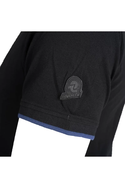 Uitgang 𧨠Invicta Polo's Polo π Shirt Black π 7 Uitgang 𧨠Invicta Polo's Polo π Shirt Black π - Afbeelding 6