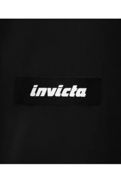 Promo 🌟 Invicta Gewatteerde Jassen 🧥 Coats Black 😍 -Invicta Verkoop fff72d317b3d4c4c2fc41a17f76bce98